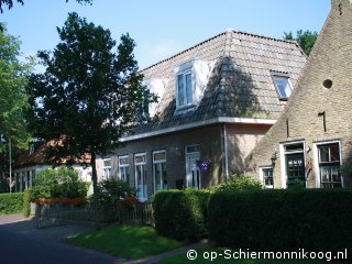 Middenstreek 62, Appartement 4, Schlei bunker museum on Schiermonnikoog