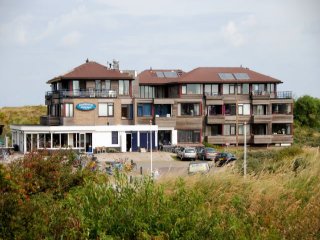 Noderstraun 72, Schlei bunker museum on Schiermonnikoog