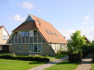 Reddingsweg Noord, Schlei bunker museum on Schiermonnikoog