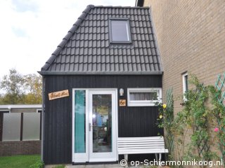 Karels Hus, Culture on Schiermonnikoog