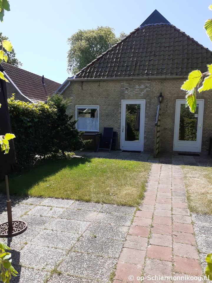 Middenstreek 62, Appartement 3
