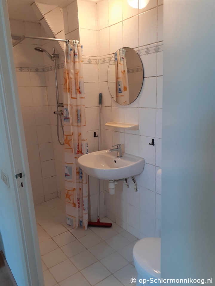 Middenstreek 62, Appartement 3