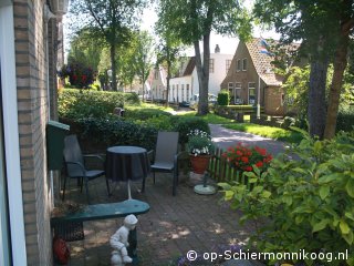 Middenstreek 62, Appartement 4