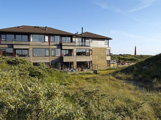 Noderstraun 40, Culture on Schiermonnikoog