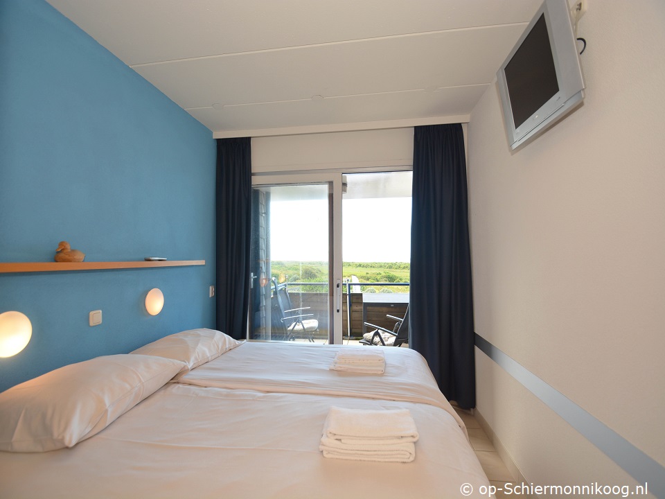 Zeezichtappartement 52