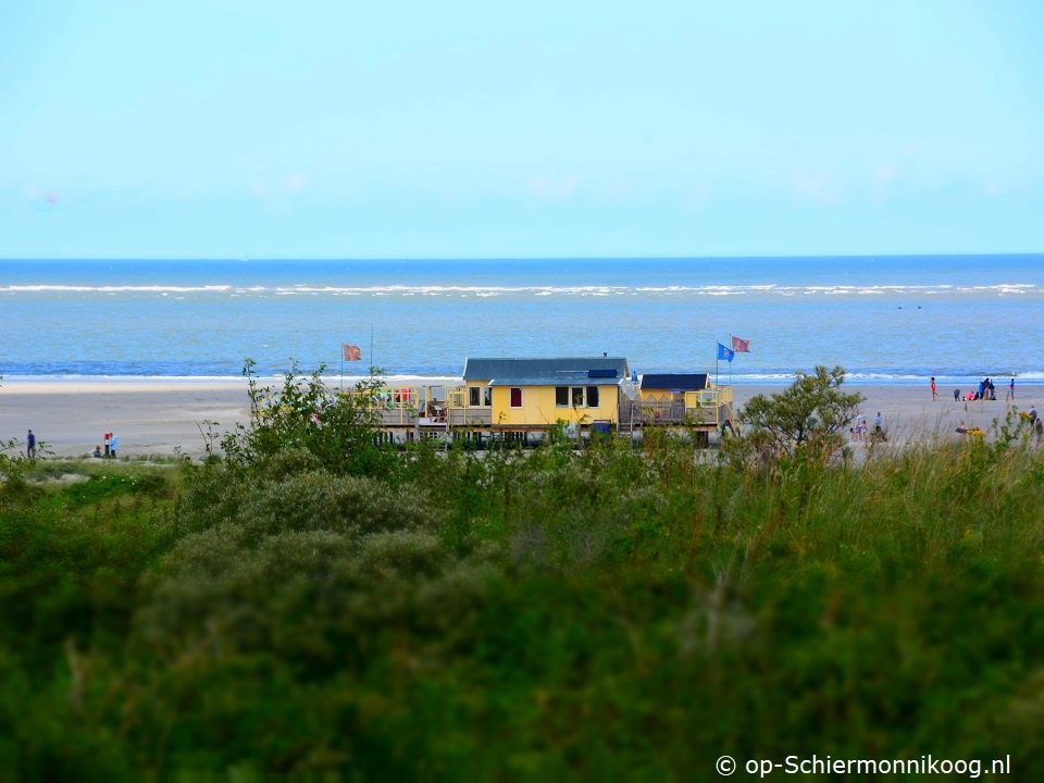 Zeezichtappartement 52