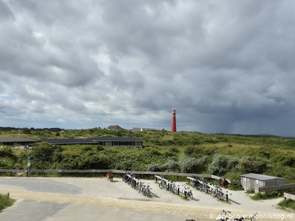 Zeezichtappartement 52