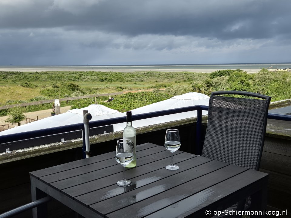 Zeezichtappartement 52