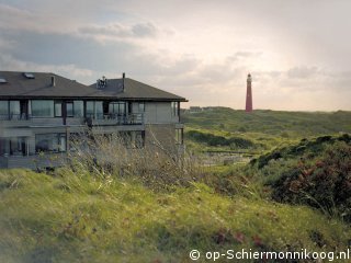 Schier (Noderstraun 62), Culture on Schiermonnikoog