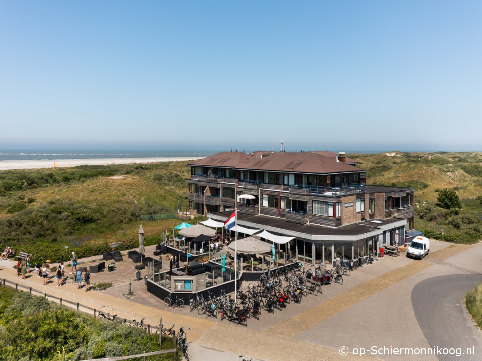 Noderstraun 74, Culture on Schiermonnikoog