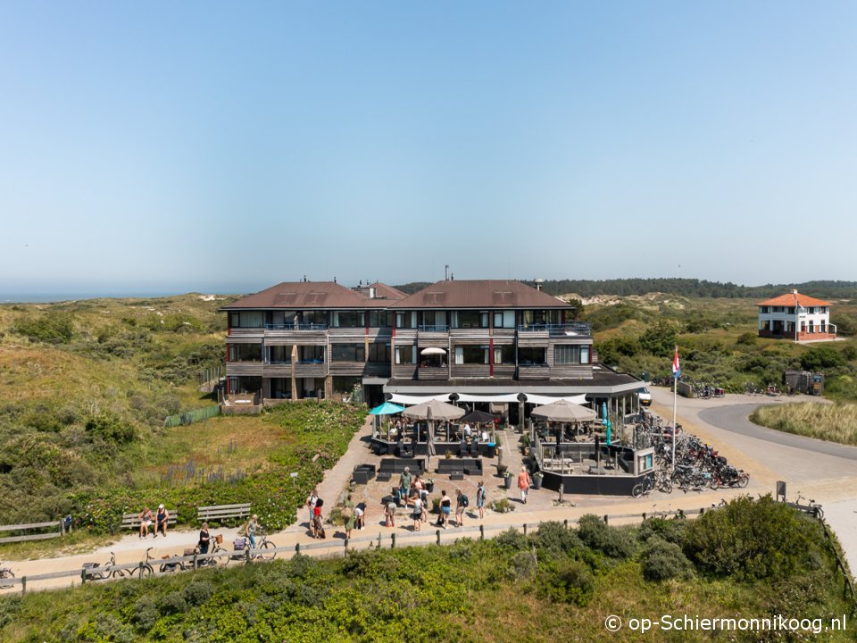 Noderstraun 76, Culture on Schiermonnikoog