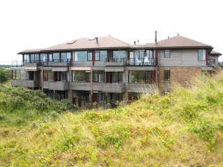 Noderstraun 82, Holiday home on Schiermonnikoog for 2 persons