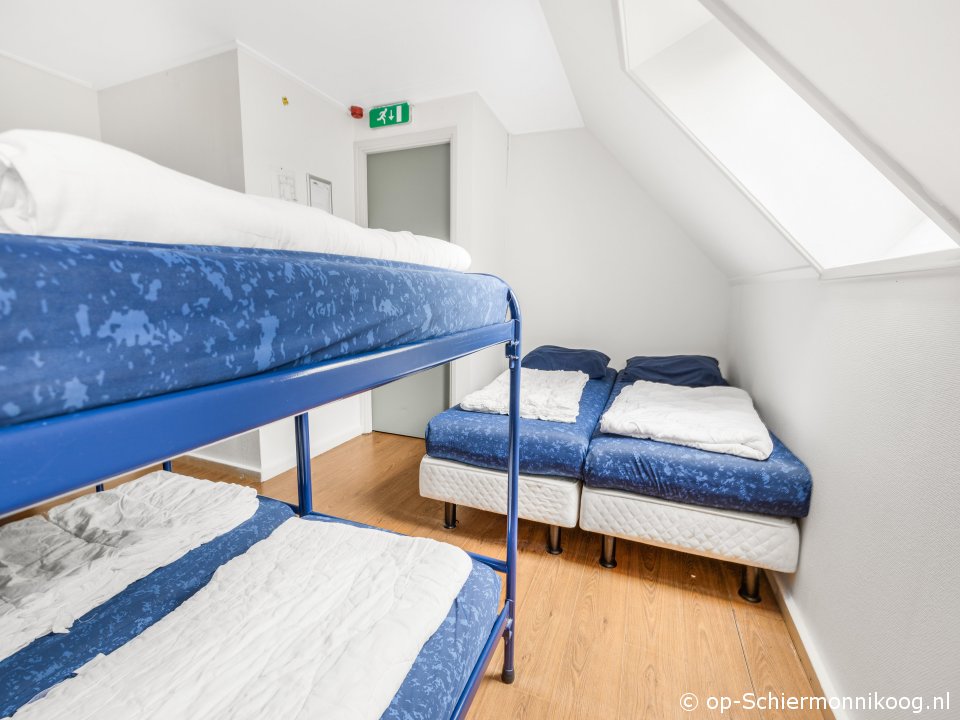 Noordkromp in de Oorsprong