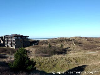 Penthouse Panorama Noderstraun, Culture on Schiermonnikoog