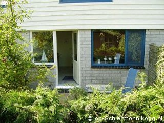 See, Holiday home on Schiermonnikoog for 2 persons