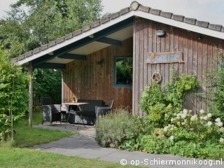 Balkenbrij, Culture on Schiermonnikoog