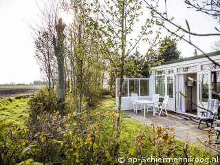 Bancksheerdt, Culture on Schiermonnikoog