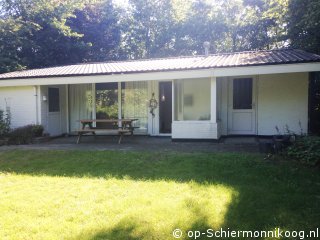 Beusenhof, Holiday home on Schiermonnikoog for 4 persons