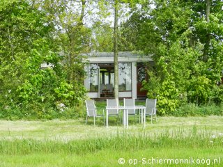 Buutvrij, Holiday home on Schiermonnikoog for 6 persons