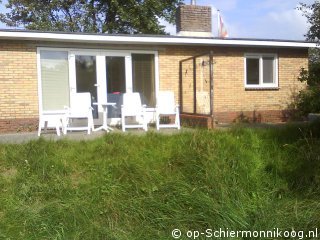 Campari, Holiday home on Schiermonnikoog for 6 persons