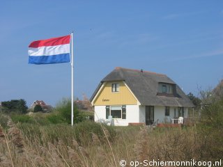 Carlotta, Holiday home on Schiermonnikoog for 6 persons