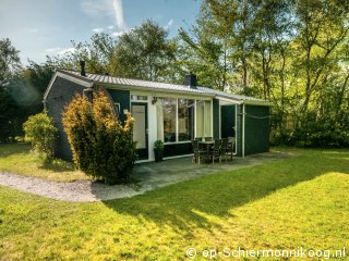 de Keerkring, Holiday home on Schiermonnikoog for 4 persons