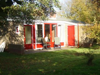 De Monnik 44, Holiday home on Schiermonnikoog for 4 persons