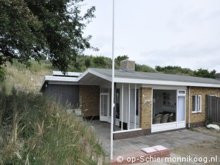 Duinkant, Holiday home on Schiermonnikoog for 6 persons