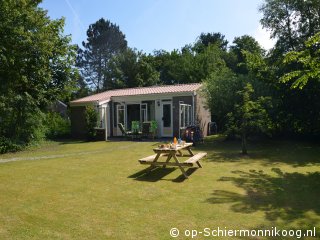 Frederik Jan, Holiday home on Schiermonnikoog for 4 persons