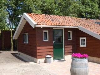 Henny, Holiday home on Schiermonnikoog for 6 persons