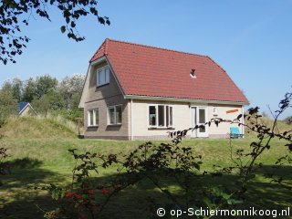 Intermezzo, Holiday home on Schiermonnikoog for 6 persons