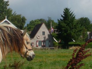 Kom Yn, Holiday home on Schiermonnikoog for 6 persons