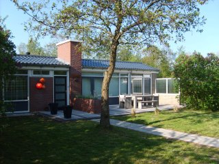 Lilla Edet, Holiday home on Schiermonnikoog for 6 persons