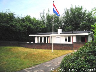 Lourens, Holiday home on Schiermonnikoog for 4 persons