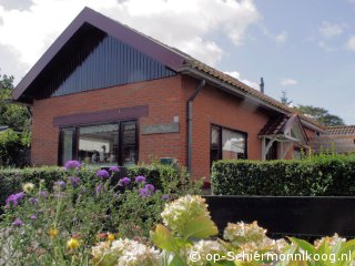 Lytje M&ocirc;sk, Holiday home on Schiermonnikoog for 4 persons