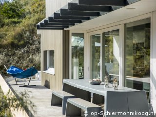 Baai van Matanzas, Holiday home on Schiermonnikoog for 6 persons