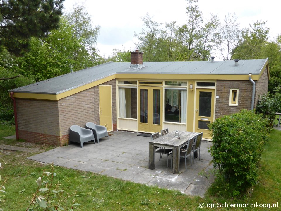 Miep, Holiday home on Schiermonnikoog for 6 persons