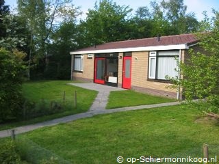 Navigator, Holiday home on Schiermonnikoog for 6 persons