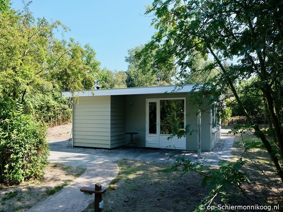 Noflik, Holiday home on Schiermonnikoog for 2 persons