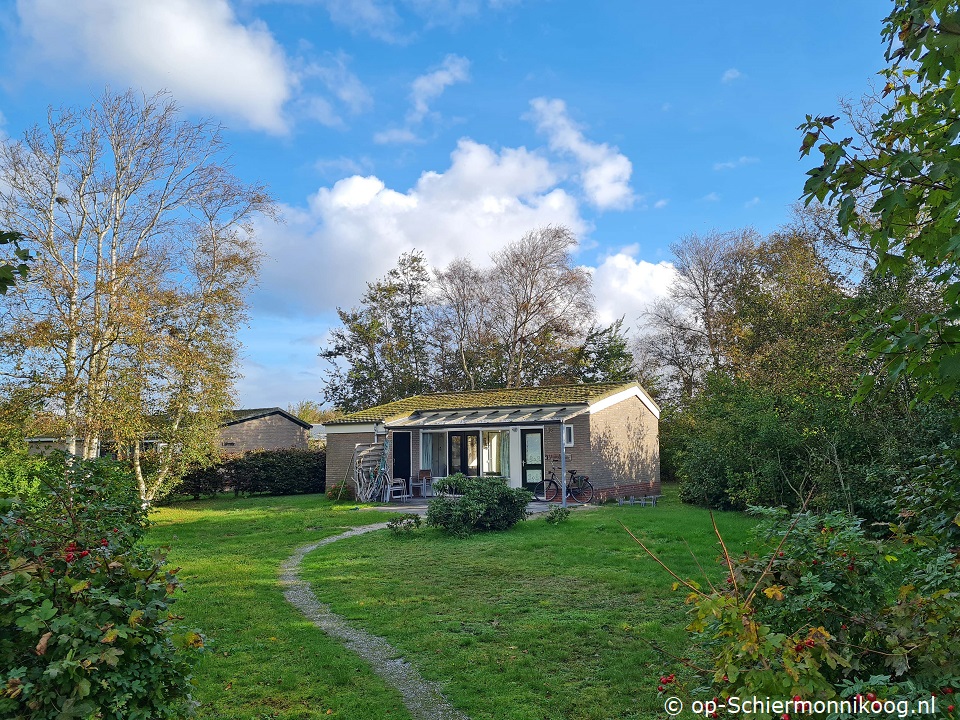 Oebele, Holiday home on Schiermonnikoog for 4 persons