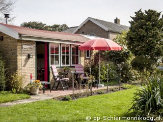 Piggelmee, Holiday home on Schiermonnikoog for 2 persons