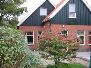 Rif (Langestreek om de Noord), Holiday home on Schiermonnikoog for 4 persons