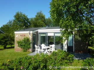 De Schierloper, Holiday home on Schiermonnikoog for 4 persons