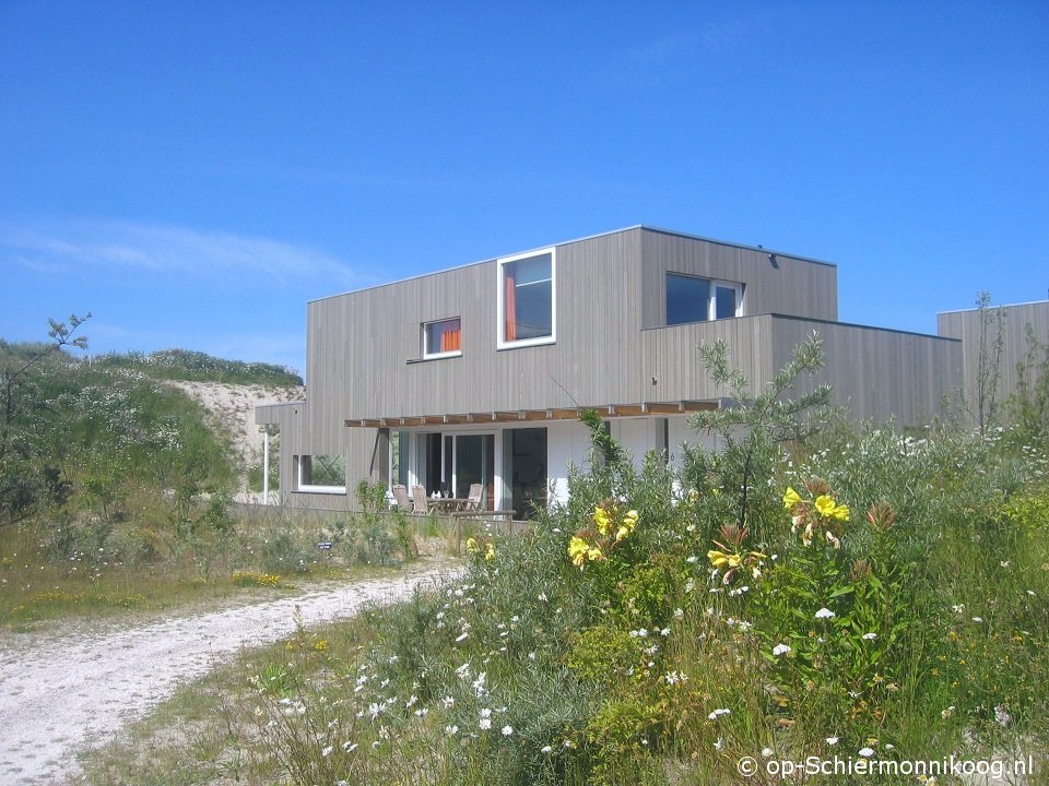 Strandjutter, Holiday home on Schiermonnikoog for 6 persons