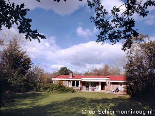 Sukerjantjen, Holiday home on Schiermonnikoog for 4 persons