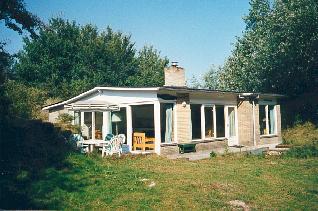 `t Ailand, Holiday home on Schiermonnikoog for 6 persons