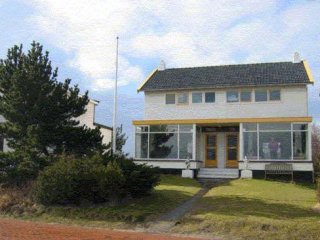 Twier, Holiday home on Schiermonnikoog for 6 persons