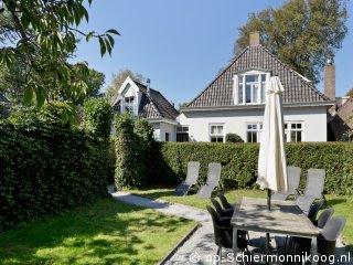 Us Wente, Holiday home on Schiermonnikoog for 6 persons