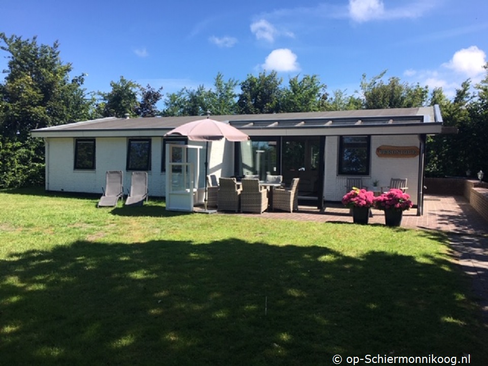 Veronique, Holiday home on Schiermonnikoog for 6 persons