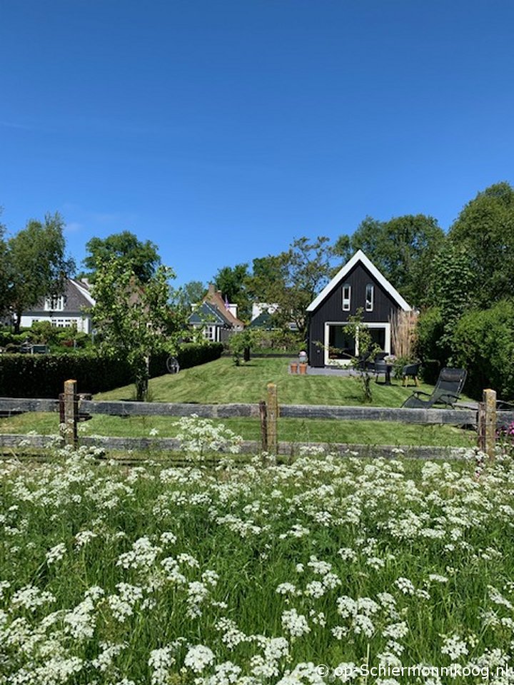 Lente aan de Voorstreek